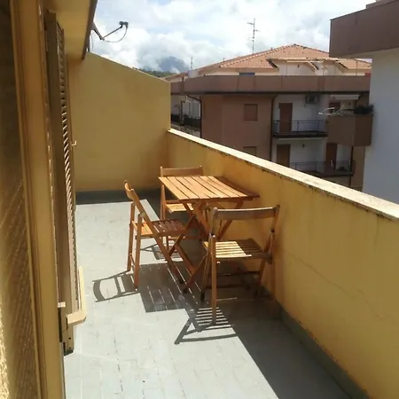 Apartment I Girasoli Scalea