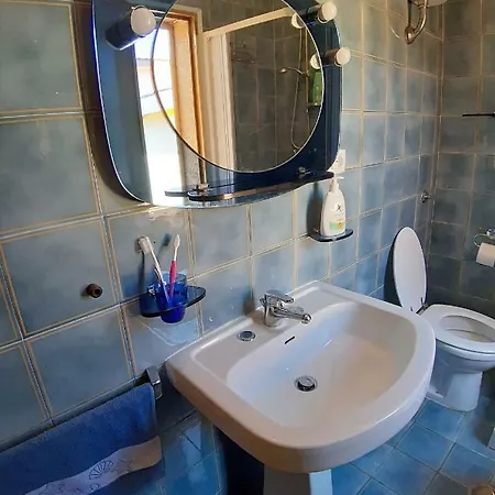 Apartment I Girasoli